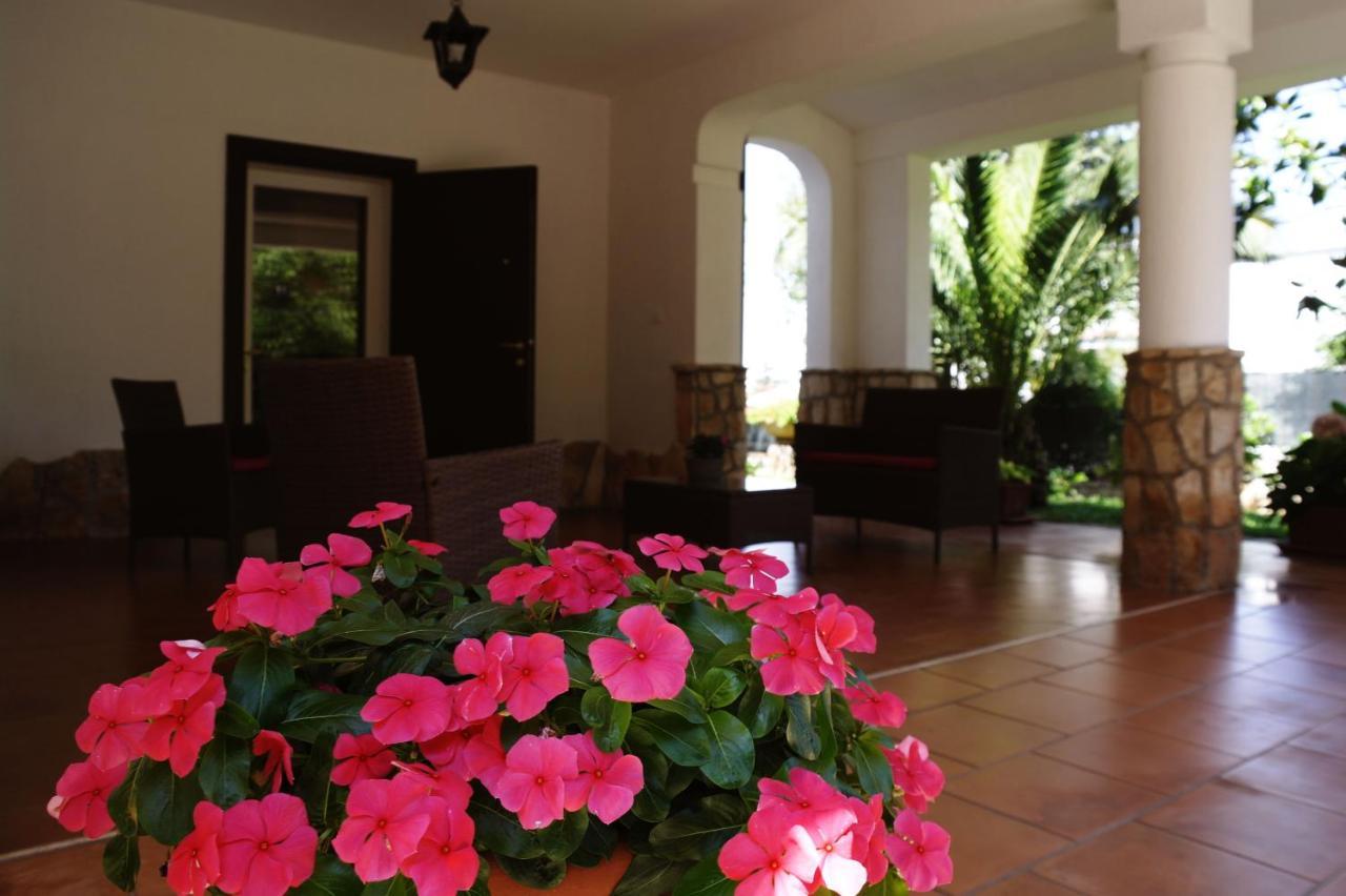 Casa Marisa Villa Vacanza Castellana Grotte Exterior foto