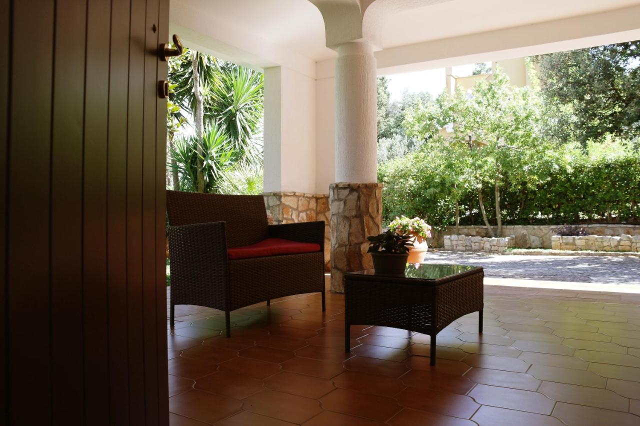 Casa Marisa Villa Vacanza Castellana Grotte Exterior foto