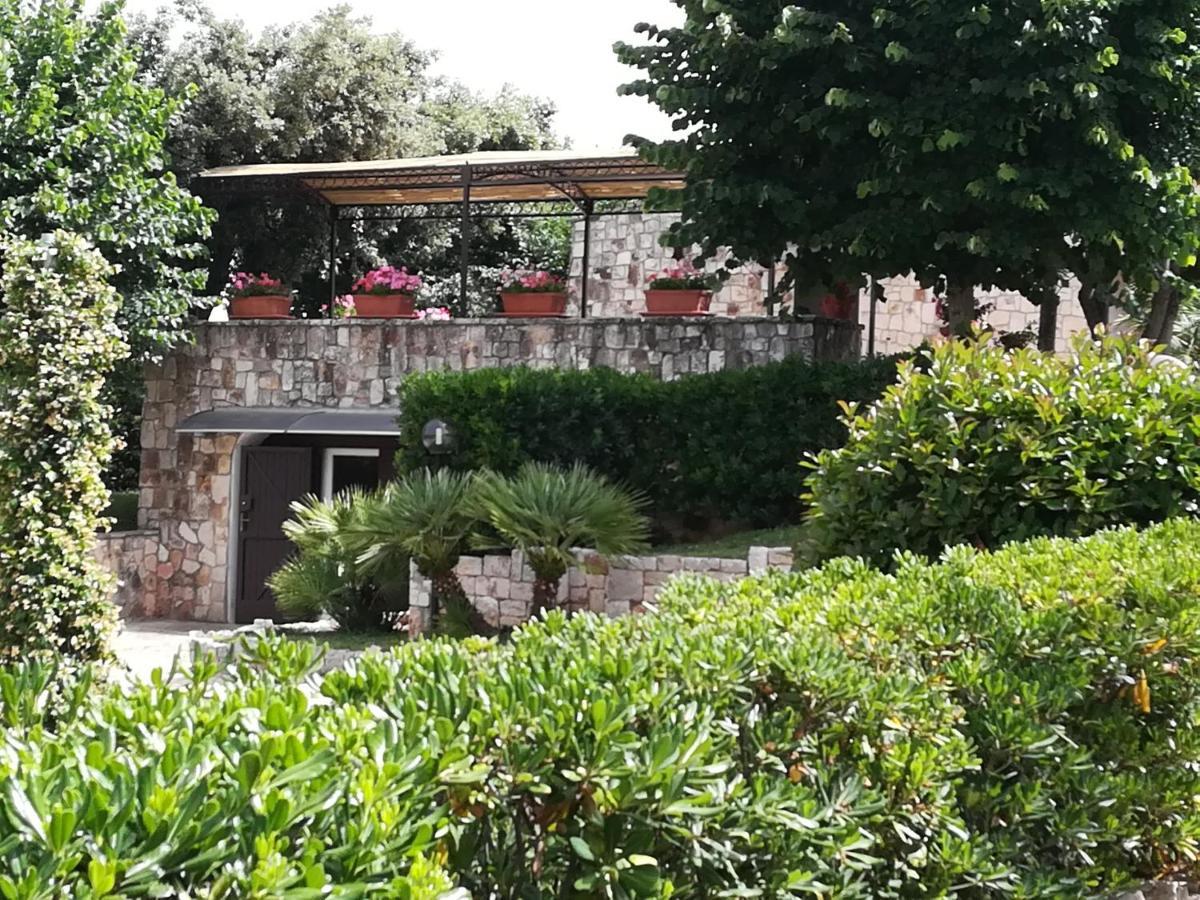 Casa Marisa Villa Vacanza Castellana Grotte Exterior foto