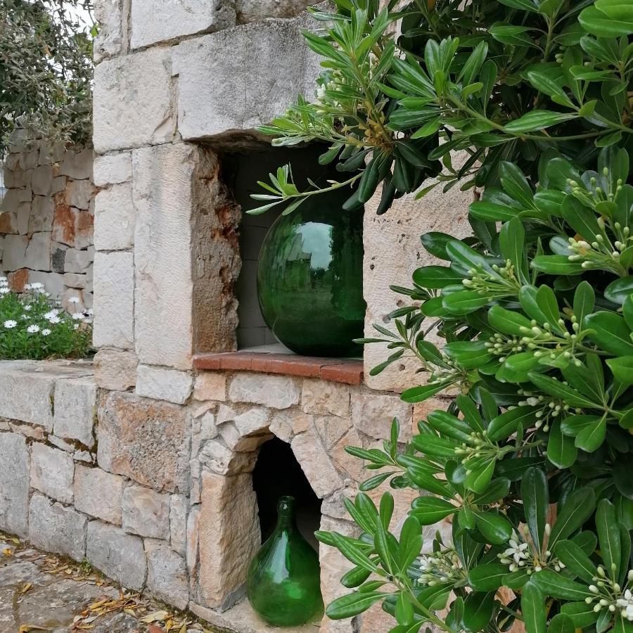 Casa Marisa Villa Vacanza Castellana Grotte Exterior foto