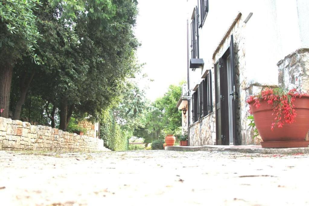 Casa Marisa Villa Vacanza Castellana Grotte Exterior foto